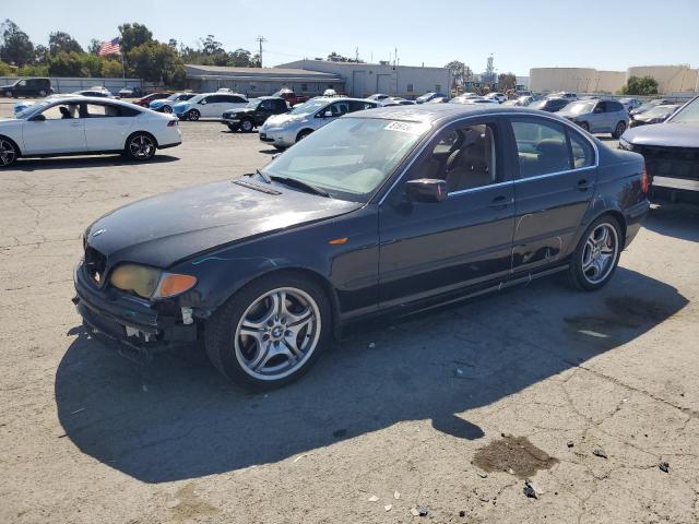 2003 BMW 330 I, 