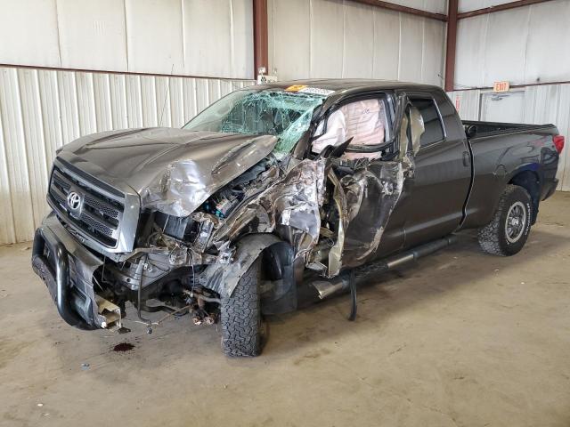2012 TOYOTA TUNDRA DOUBLE CAB SR5, 