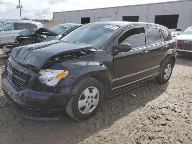 2007 DODGE CALIBER, 