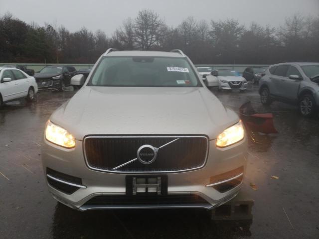 YV4102XK3G1068141 - 2016 VOLVO XC90 T5 BEIGE photo 5