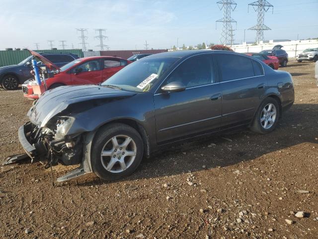 2006 NISSAN ALTIMA S, 