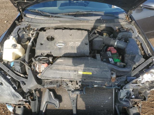 1N4AL11D56N451350 - 2006 NISSAN ALTIMA S 灰色 照片 11