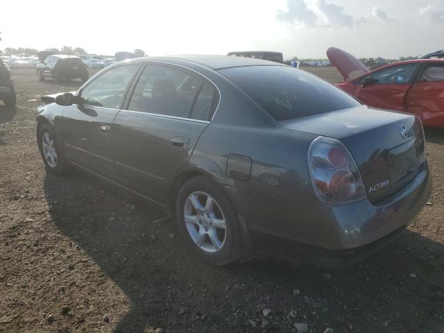 1N4AL11D56N451350 - 2006 NISSAN ALTIMA S 灰色 照片 2