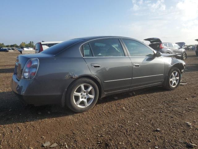 1N4AL11D56N451350 - 2006 NISSAN ALTIMA S 灰色 照片 3