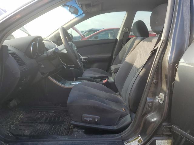 1N4AL11D56N451350 - 2006 NISSAN ALTIMA S 灰色 照片 7