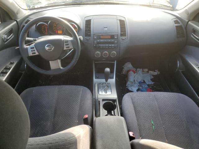 1N4AL11D56N451350 - 2006 NISSAN ALTIMA S 灰色 照片 8