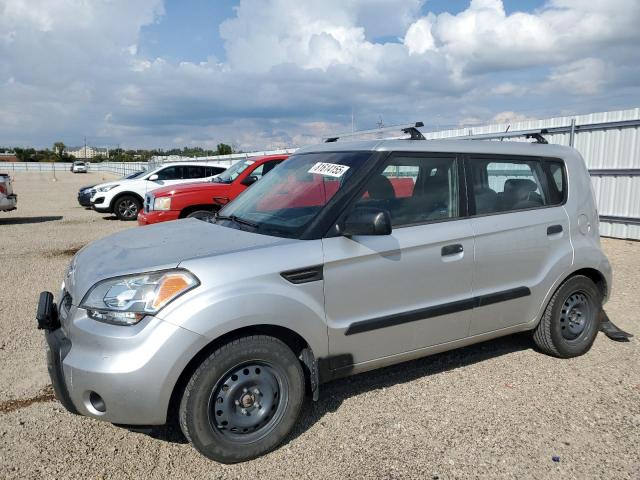 2010 KIA SOUL, 