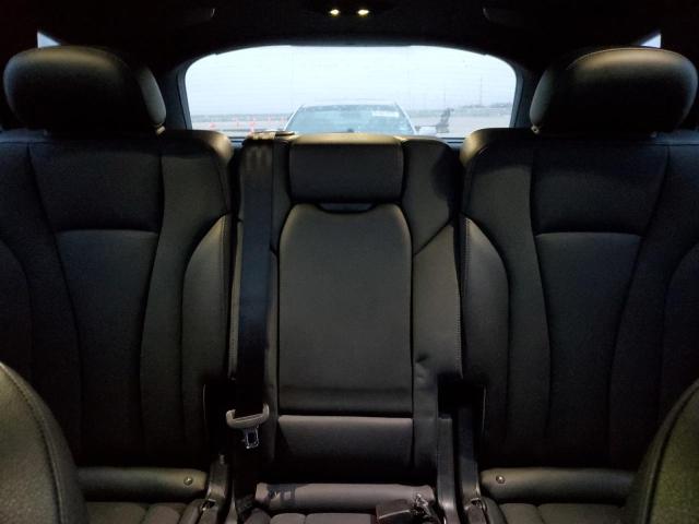 WA1VAAF77KD030261 - 2019 AUDI Q7 PRESTIGE BLACK photo 10