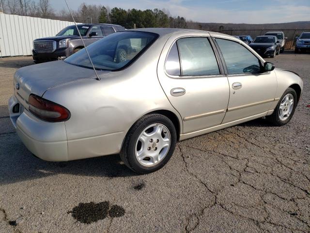 1N4BU31D5VC155817 - 1997 NISSAN ALTIMA XE SILVER photo 3