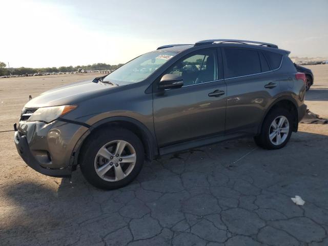 2013 TOYOTA RAV4 XLE, 