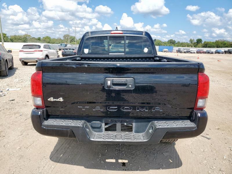 3TYSX5EN8MT004567 - 2021 TOYOTA TACOMA ACCESS CAB Qara foto 6