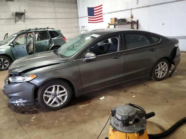 2016 FORD FUSION SE, 