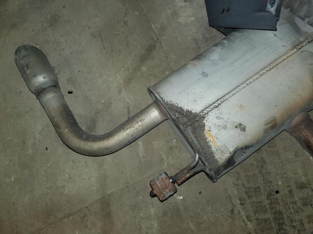 1FA6P0H79G5133995 - 2016 FORD FUSION SE 灰色 照片 12