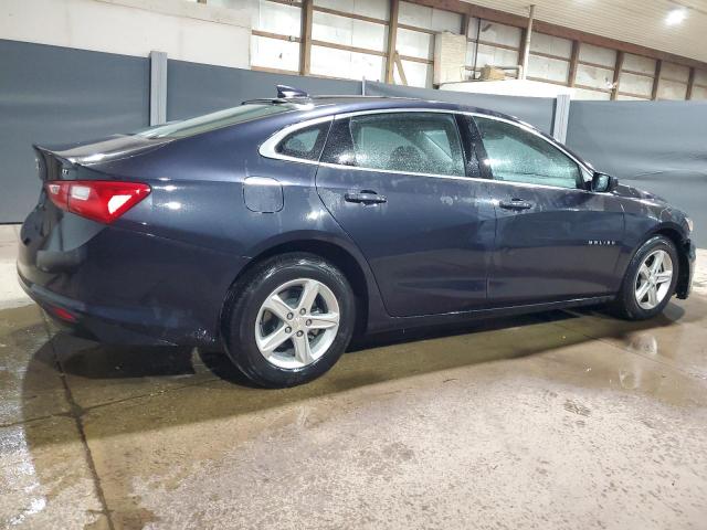 1G1ZD5ST5PF205409 - 2023 CHEVROLET MALIBU LT Szary zdjęcie 3