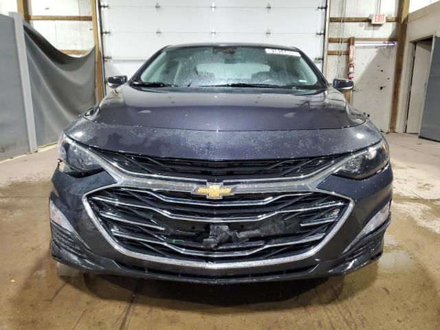 1G1ZD5ST5PF205409 - 2023 CHEVROLET MALIBU LT Szary zdjęcie 5