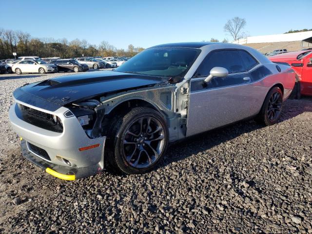 2023 DODGE CHALLENGER R/T, 