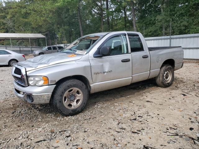 2005 DODGE RAM 2500 ST, 