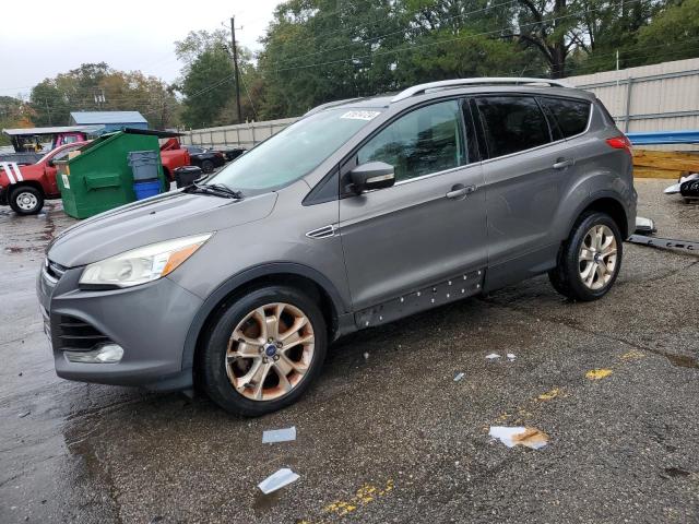 2014 FORD ESCAPE TITANIUM, 