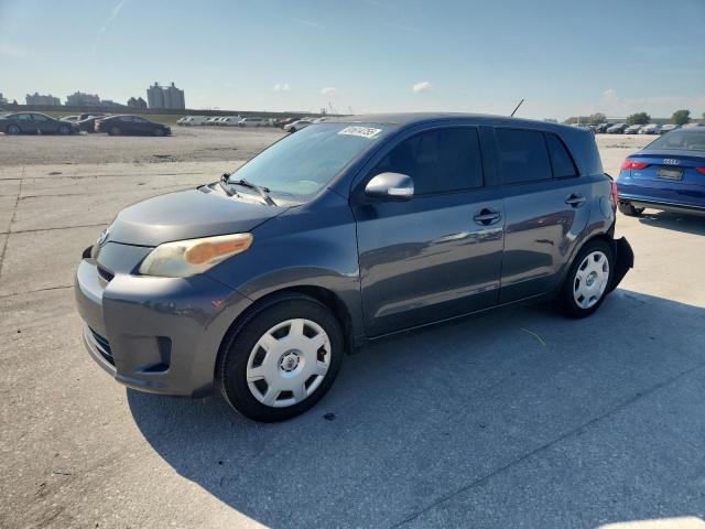 2012 TOYOTA SCION XD, 