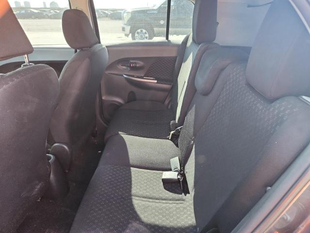 JTKKU4B47C1021150 - 2012 TOYOTA SCION XD GRAY photo 10