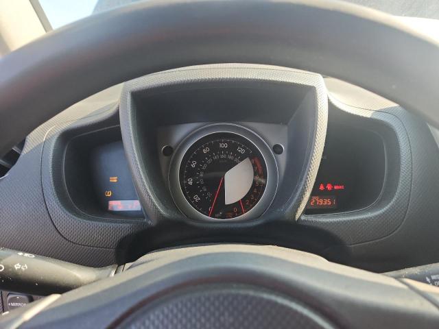 JTKKU4B47C1021150 - 2012 TOYOTA SCION XD GRAY photo 9