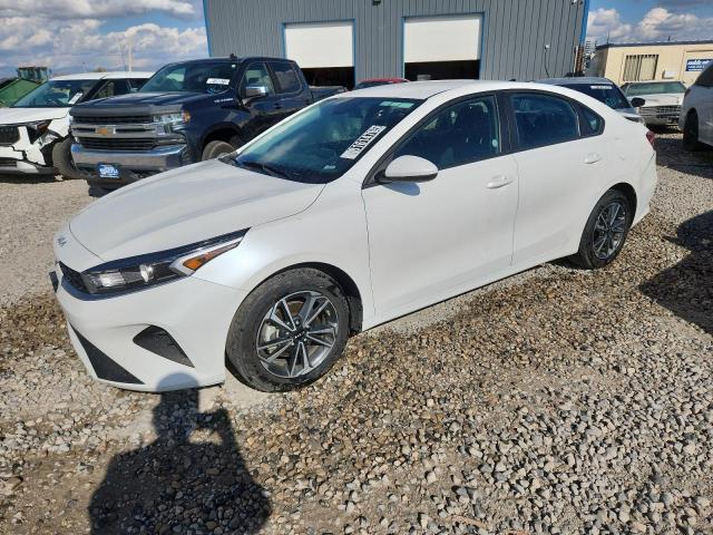 2024 KIA FORTE LX, 