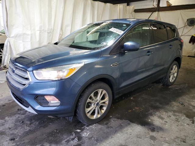 2018 FORD ESCAPE SE, 