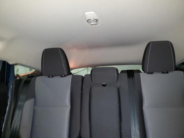 1FMCU9GD7JUB38963 - 2018 FORD ESCAPE SE Blau Foto 10