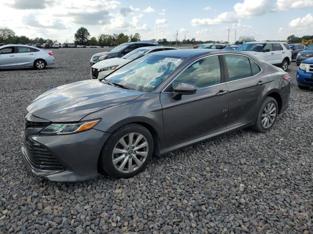 2019 TOYOTA CAMRY L, 