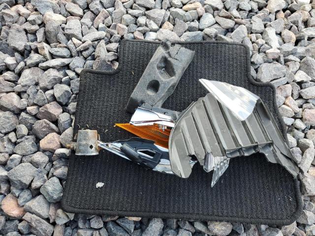 4T1B11HK9KU231620 - 2019 TOYOTA CAMRY L رمادي صورة 12