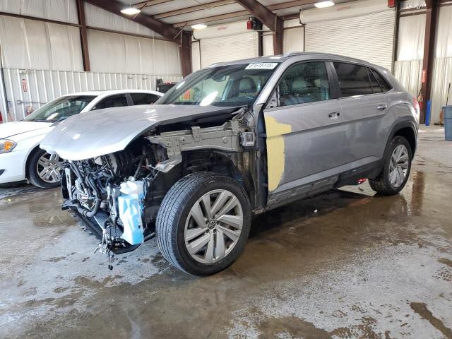 2020 VOLKSWAGEN ATLAS CROS SE, 