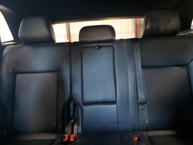 1V21E2CA8LC216749 - 2020 VOLKSWAGEN ATLAS CROS SE Gris photo 10