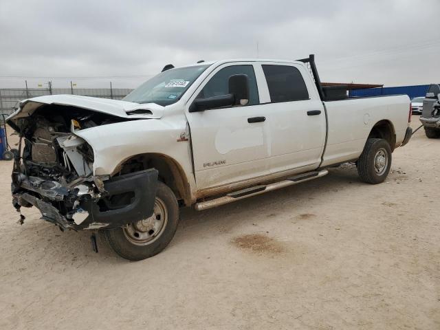 2022 RAM 2500 TRADESMAN, 