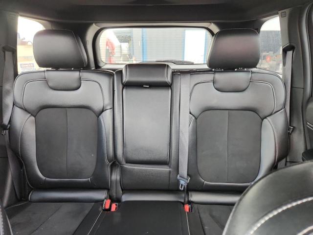 1C4RJHAG5RC109127 - 2024 JEEP GRAND CHER LAREDO Qara foto 10