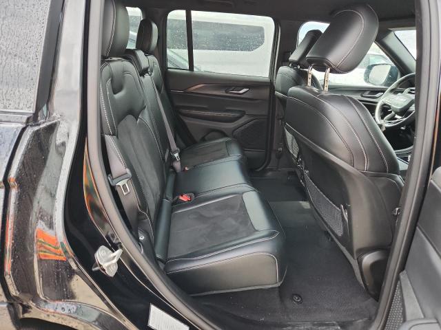 1C4RJHAG5RC109127 - 2024 JEEP GRAND CHER LAREDO Qara foto 11