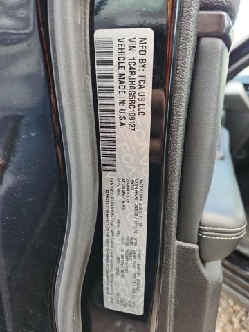 1C4RJHAG5RC109127 - 2024 JEEP GRAND CHER LAREDO Qara foto 14