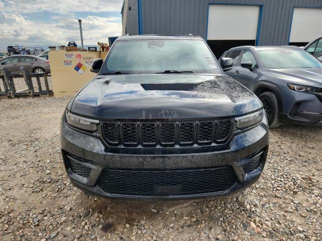 1C4RJHAG5RC109127 - 2024 JEEP GRAND CHER LAREDO Qara foto 5