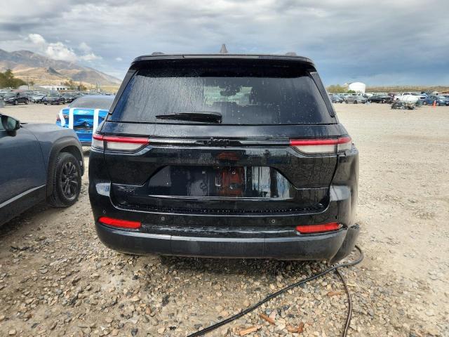 1C4RJHAG5RC109127 - 2024 JEEP GRAND CHER LAREDO Qara foto 6