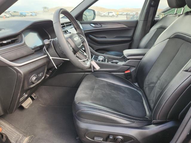 1C4RJHAG5RC109127 - 2024 JEEP GRAND CHER LAREDO Qara foto 7