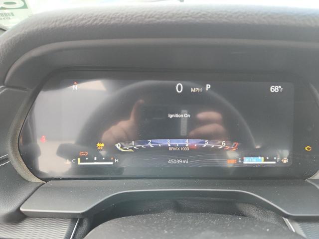 1C4RJHAG5RC109127 - 2024 JEEP GRAND CHER LAREDO Qara foto 9