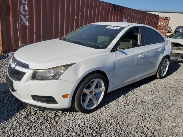 2014 CHEVROLET CRUZE LS, 