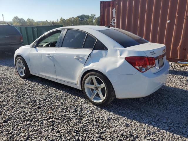 1G1PB5SG4E7322969 - 2014 CHEVROLET CRUZE LS 白色 照片 2