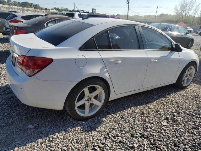 1G1PB5SG4E7322969 - 2014 CHEVROLET CRUZE LS 白色 照片 3