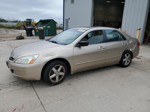 2005 HONDA ACCORD EX, 