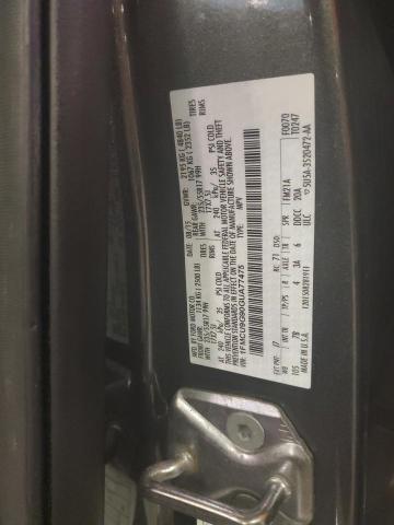 1FMCU9G90GUA77475 - 2016 FORD ESCAPE SE GRAY photo 14