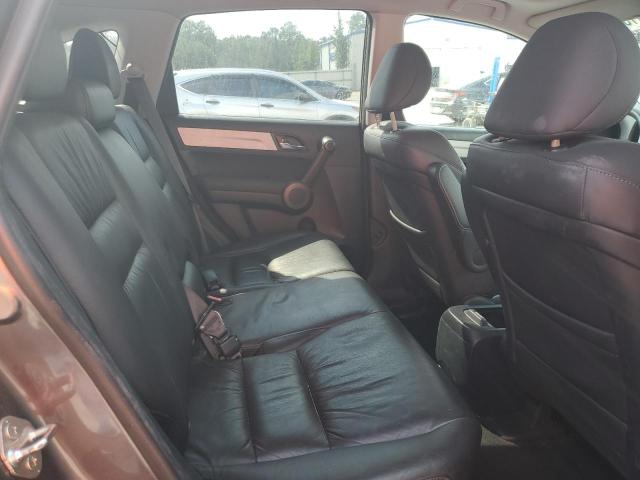 5J6RE4H77BL008562 - 2011 HONDA CR-V EXL CHARCOAL photo 11