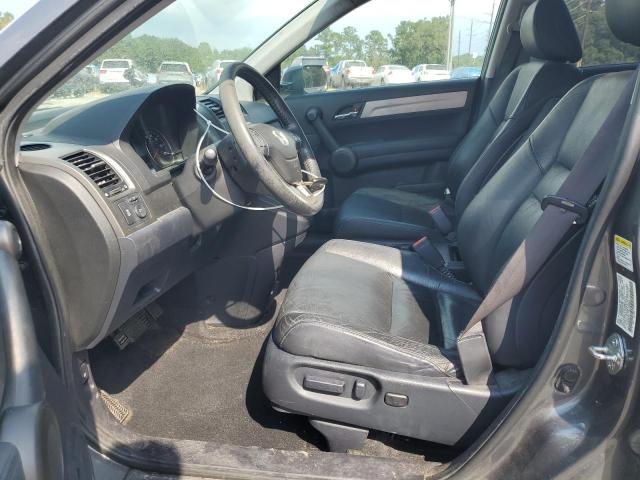 5J6RE4H77BL008562 - 2011 HONDA CR-V EXL CHARCOAL photo 7