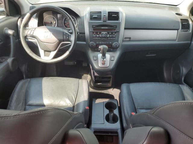 5J6RE4H77BL008562 - 2011 HONDA CR-V EXL CHARCOAL photo 8