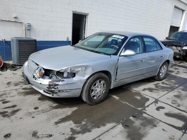 2001 BUICK REGAL LS, 