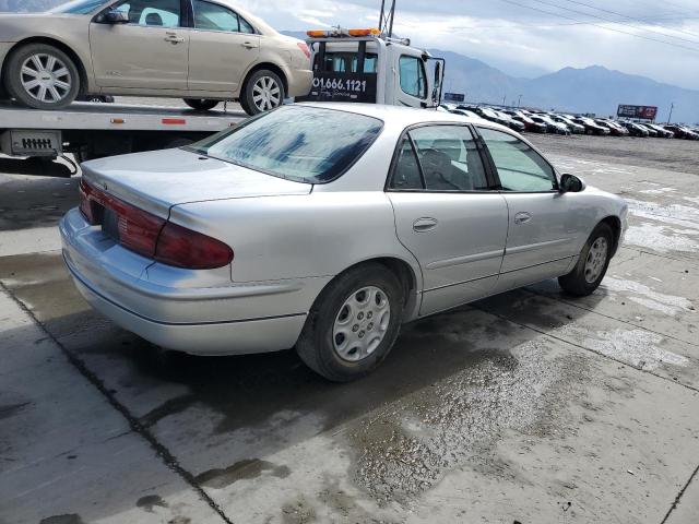 2G4WB52K711270151 - 2001 BUICK REGAL LS 银色 照片 3